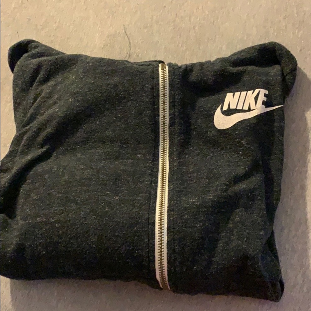 NIKE hoodie